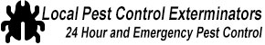 National Harbor MD Pest Control Exterminators